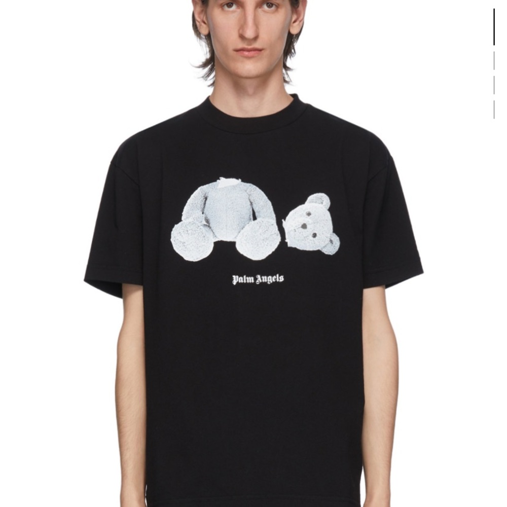 Palm angels shirt